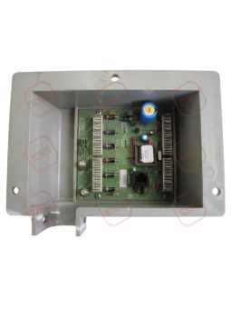 Zephyr 540T Controller (Old Type)